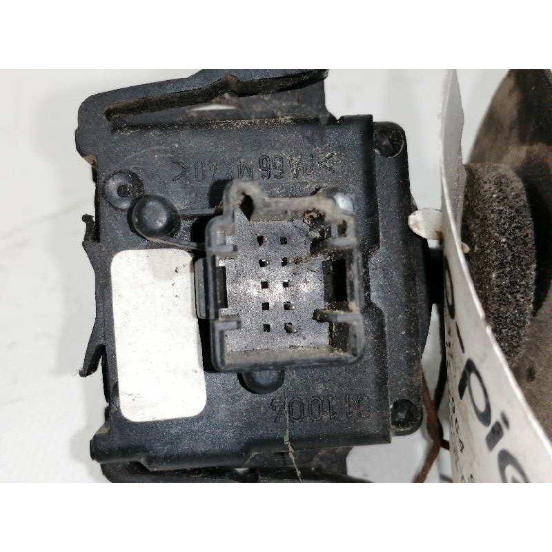 Recambio de mando intermitentes para bmw serie 5 berlina (e39) 523i referencia OEM IAM SAEQB92006  