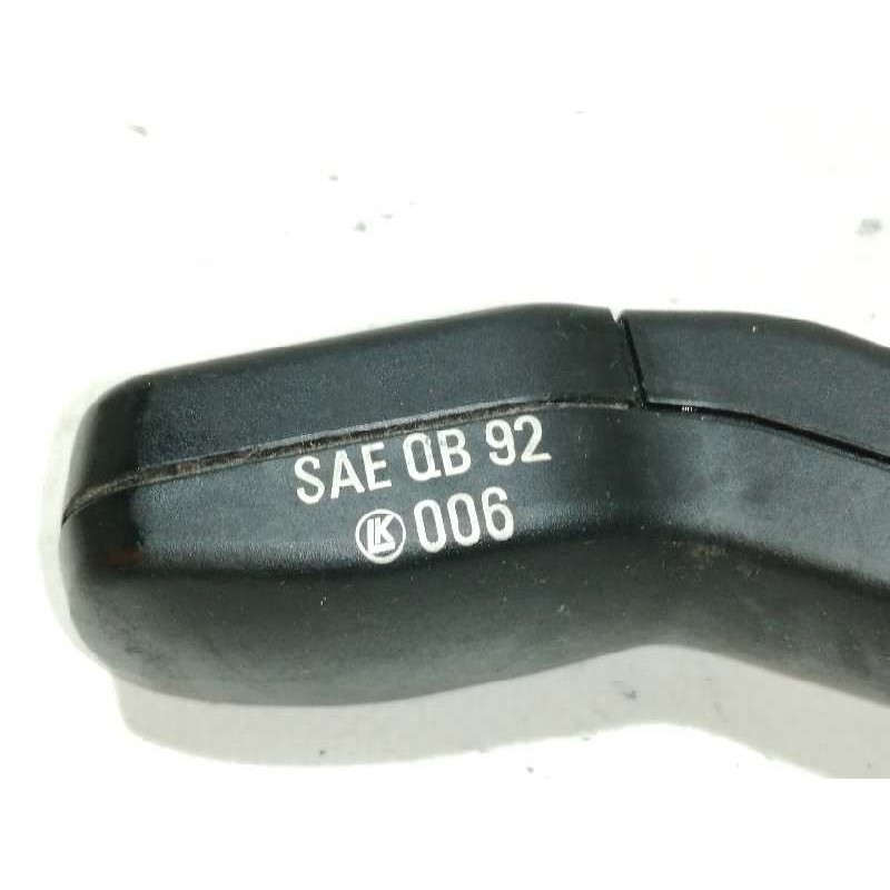 Recambio de mando intermitentes para bmw serie 5 berlina (e39) 523i referencia OEM IAM SAEQB92006  