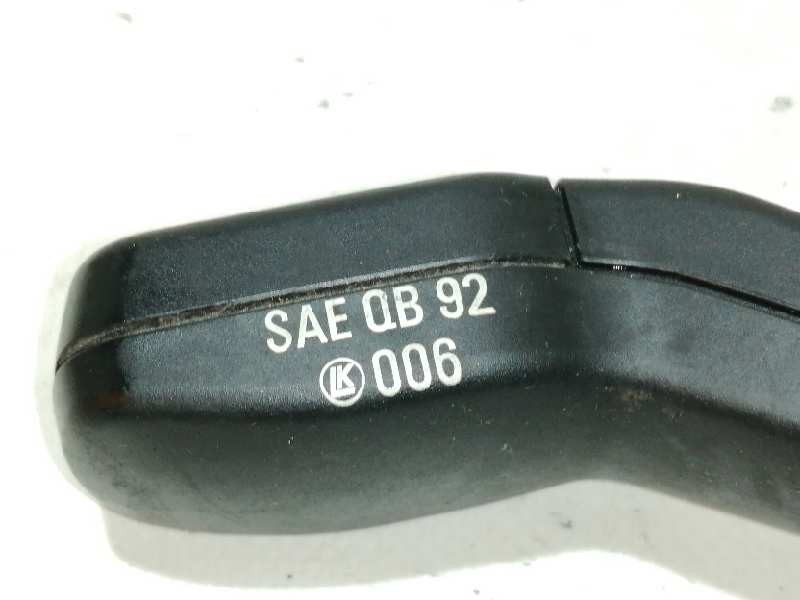 Recambio de mando intermitentes para bmw serie 5 berlina (e39) 523i referencia OEM IAM SAEQB92006  