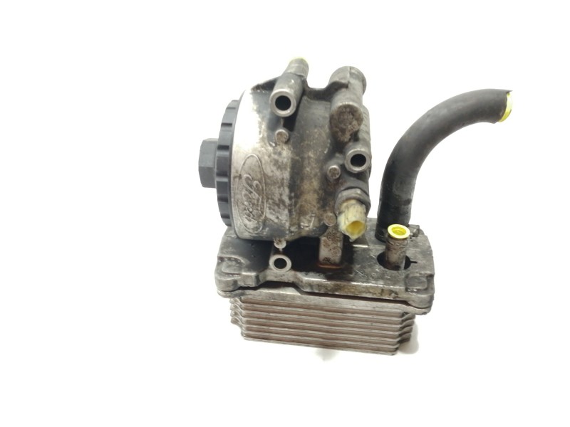 Recambio de enfriador aceite motor para ford mondeo berlina (ge) ambiente referencia OEM IAM 1C106B624AF  