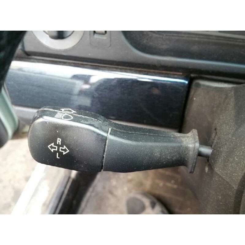 Recambio de mando intermitentes para bmw serie 5 berlina (e39) 523i referencia OEM IAM SAEQB92006  
