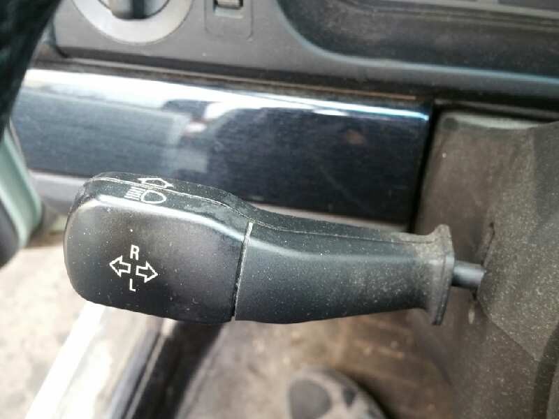 Recambio de mando intermitentes para bmw serie 5 berlina (e39) 523i referencia OEM IAM SAEQB92006  