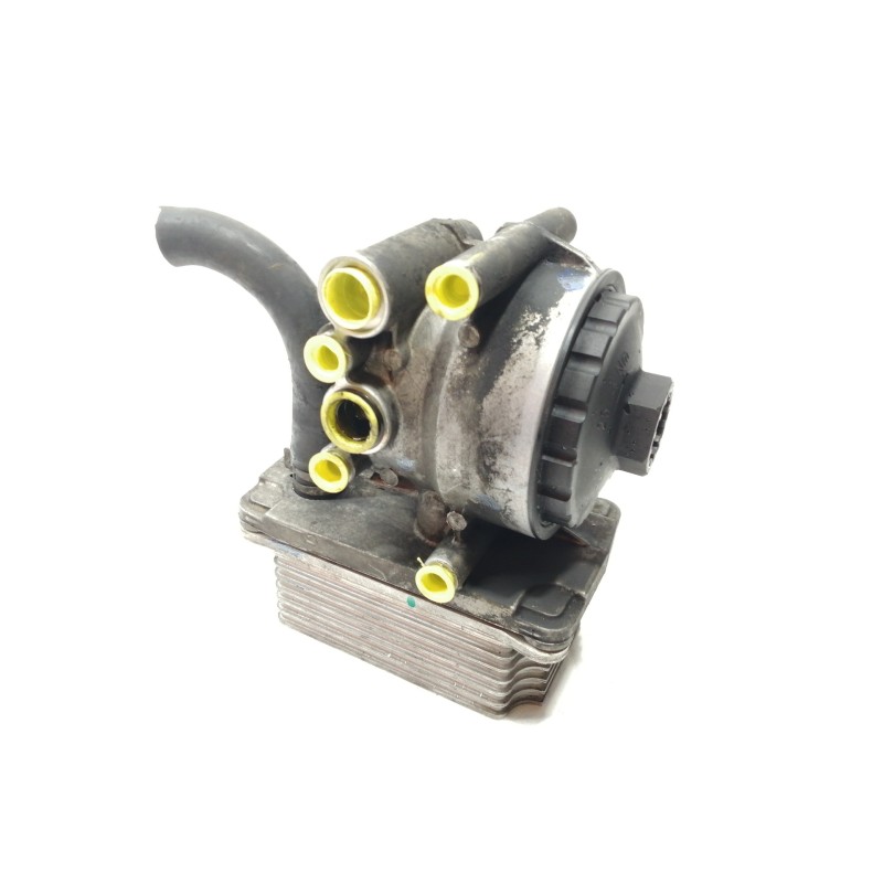 Recambio de enfriador aceite motor para ford mondeo berlina (ge) ambiente referencia OEM IAM 1C106B624AF  