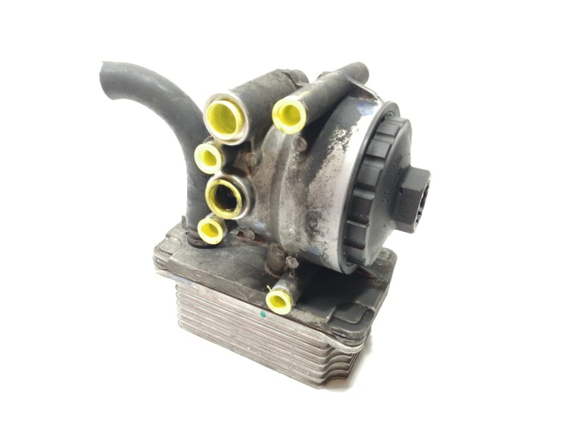 Recambio de enfriador aceite motor para ford mondeo berlina (ge) ambiente referencia OEM IAM 1C106B624AF  