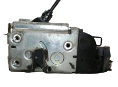 Recambio de cerradura puerta delantera izquierda para renault clio iii authentique referencia OEM IAM 52187680   2