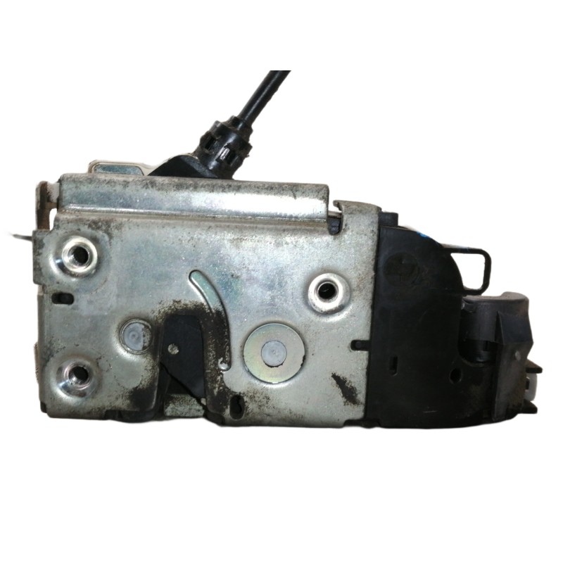 Recambio de cerradura puerta delantera izquierda para renault clio iii authentique referencia OEM IAM 52187680  