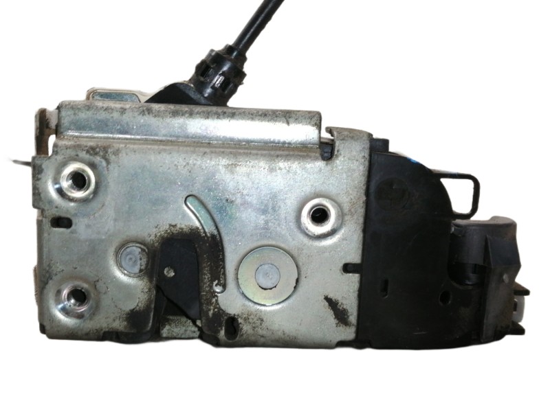 Recambio de cerradura puerta delantera izquierda para renault clio iii authentique referencia OEM IAM 52187680  