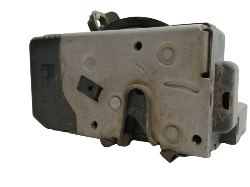 Recambio de cerradura puerta delantera derecha para opel astra g berlina comfort referencia OEM IAM 90561154  