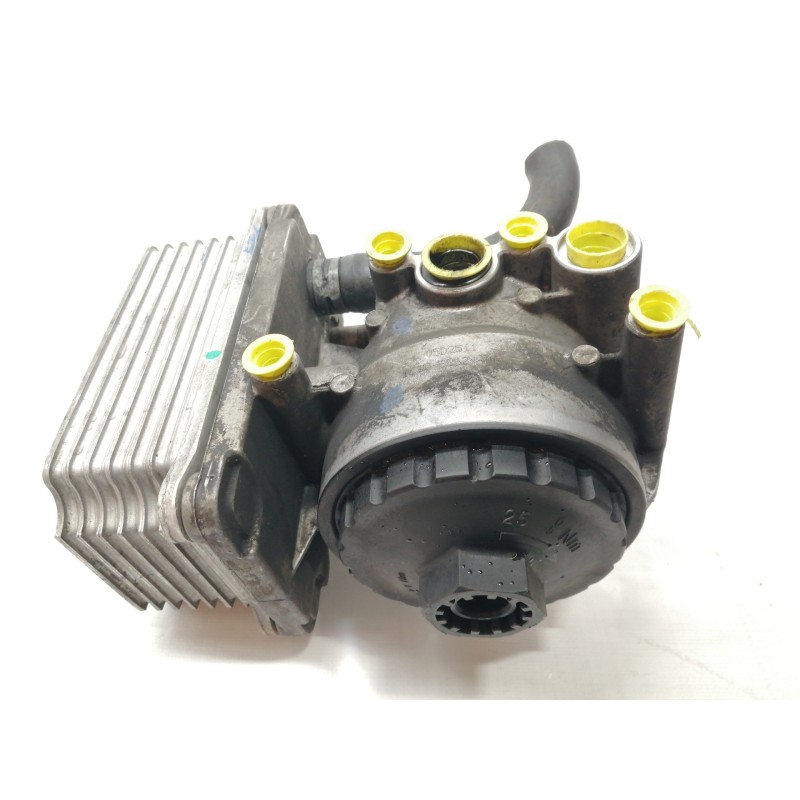 Recambio de enfriador aceite motor para ford mondeo berlina (ge) ambiente referencia OEM IAM 1C106B624AF  