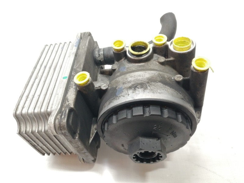 Recambio de enfriador aceite motor para ford mondeo berlina (ge) ambiente referencia OEM IAM 1C106B624AF  