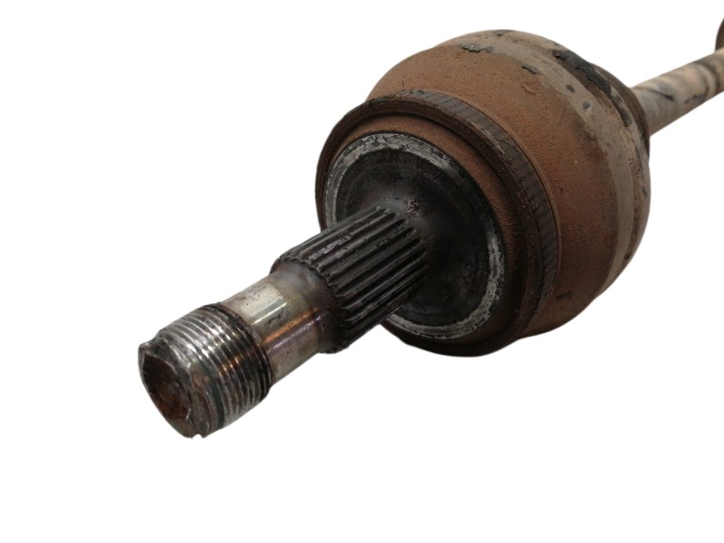 Recambio de transmision trasera derecha para mercedes-benz clase e (w211) berlina e 270 cdi (211.016) referencia OEM IAM   