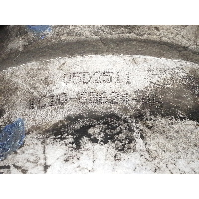 Recambio de enfriador aceite motor para ford mondeo berlina (ge) ambiente referencia OEM IAM 1C106B624AF  