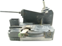 Recambio de cerradura puerta delantera derecha para opel astra g berlina comfort referencia OEM IAM 90561154   2