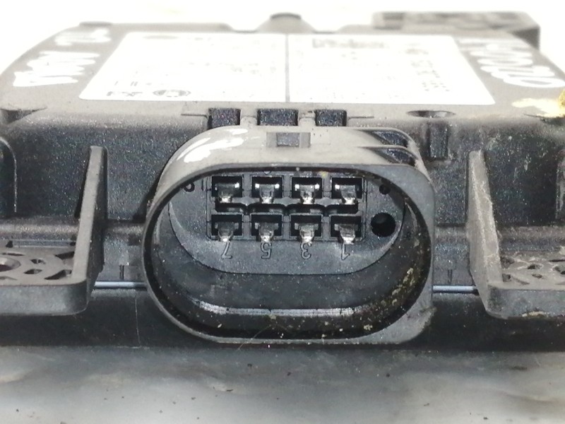 Recambio de modulo electronico para seat arona style referencia OEM IAM 5Q0907685C 6PZ01171923 