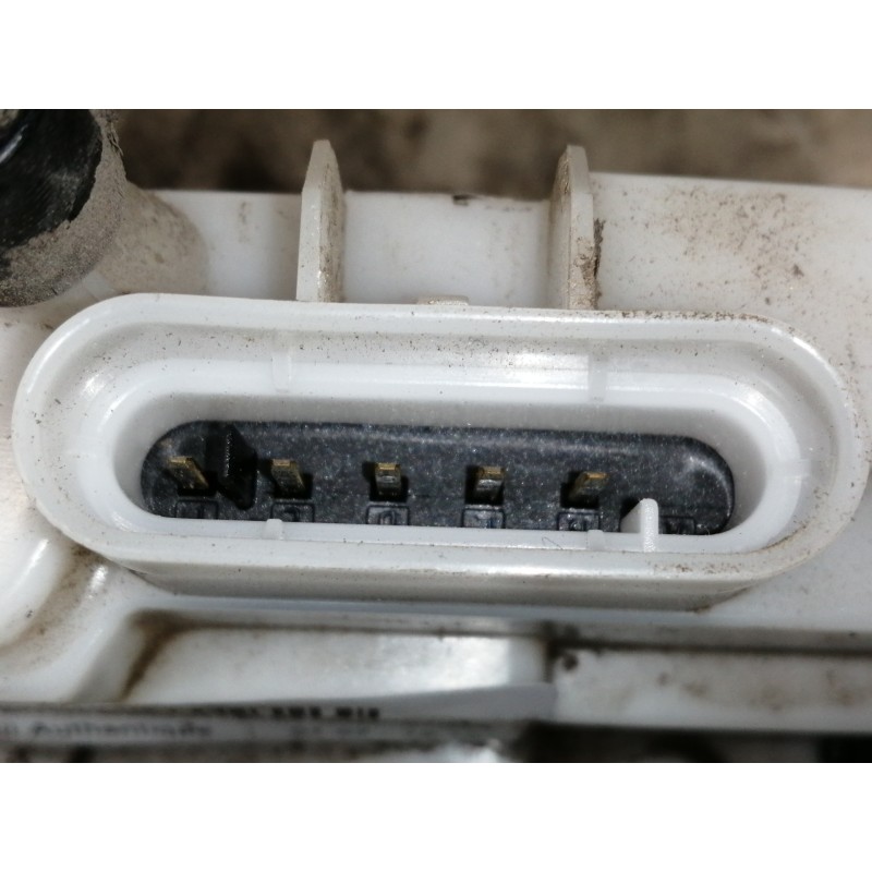 Recambio de cerradura puerta delantera izquierda para renault clio iii authentique referencia OEM IAM 52187680  