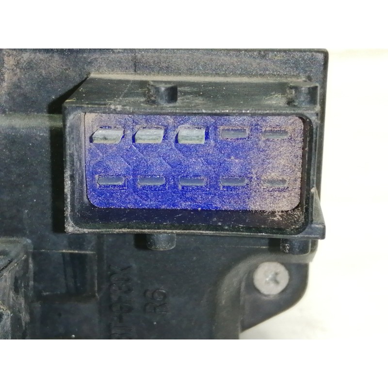 Recambio de cerradura puerta delantera derecha para opel astra g berlina comfort referencia OEM IAM 90561154  