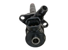 Recambio de inyector para peugeot 308 confort referencia OEM IAM 0986435150 1609849880  2