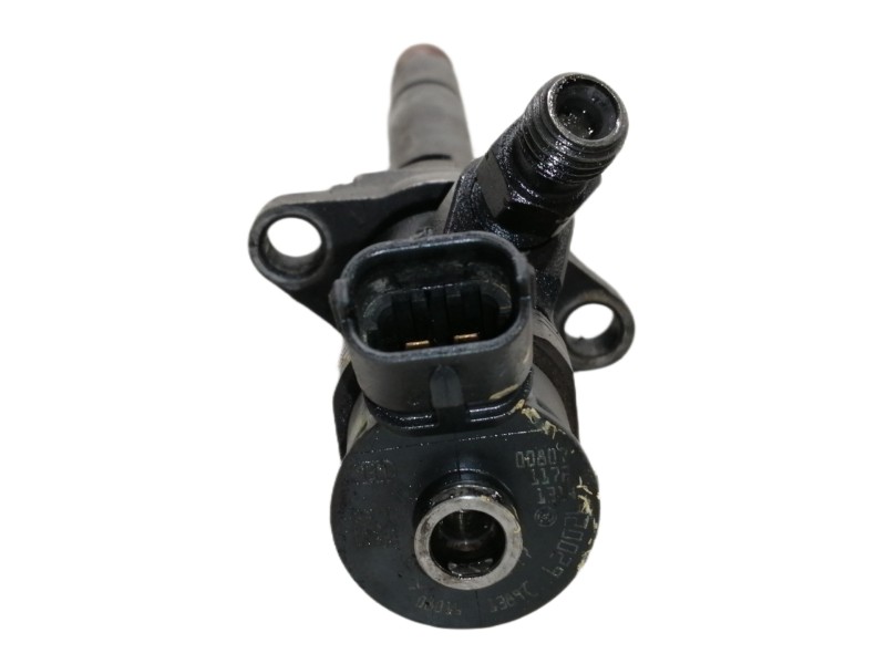 Recambio de inyector para peugeot 308 confort referencia OEM IAM 0986435150 1609849880 