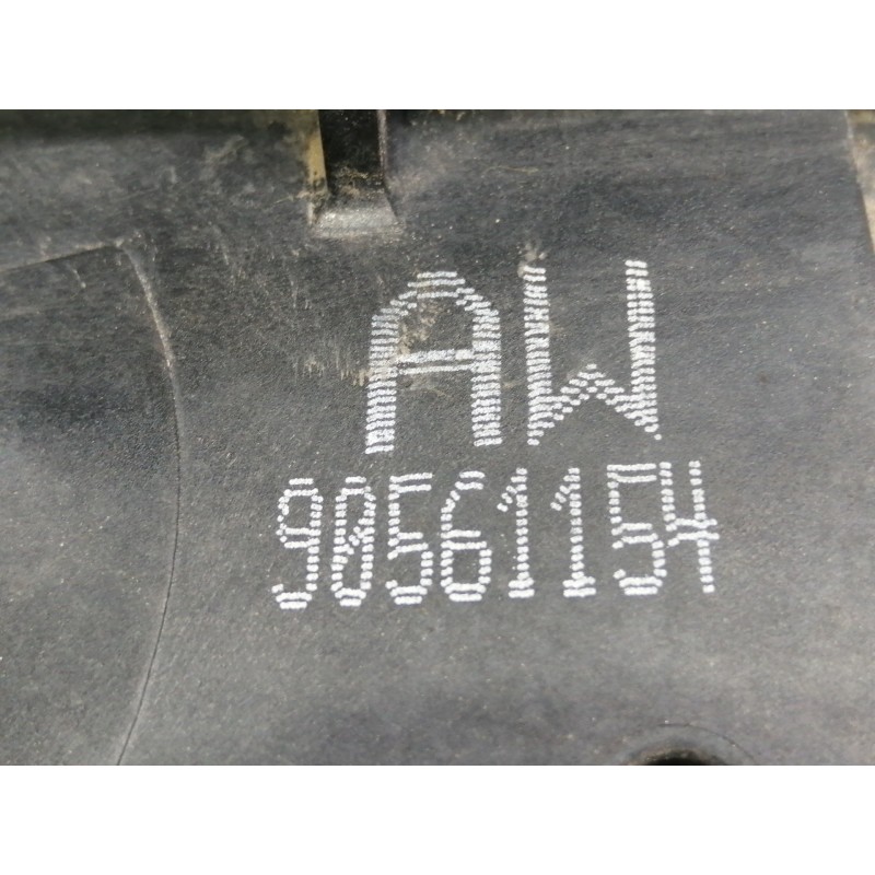 Recambio de cerradura puerta delantera derecha para opel astra g berlina comfort referencia OEM IAM 90561154  