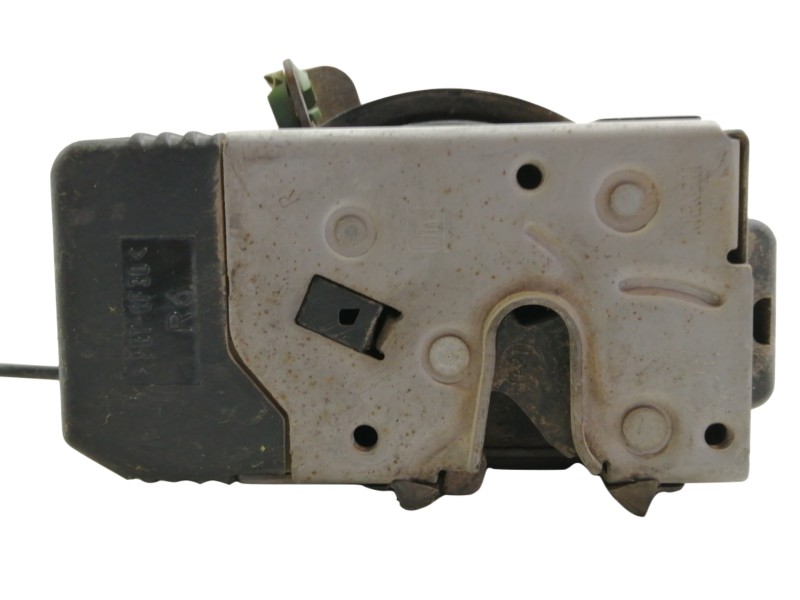 Recambio de cerradura puerta delantera derecha para opel astra g berlina comfort referencia OEM IAM 90561154  