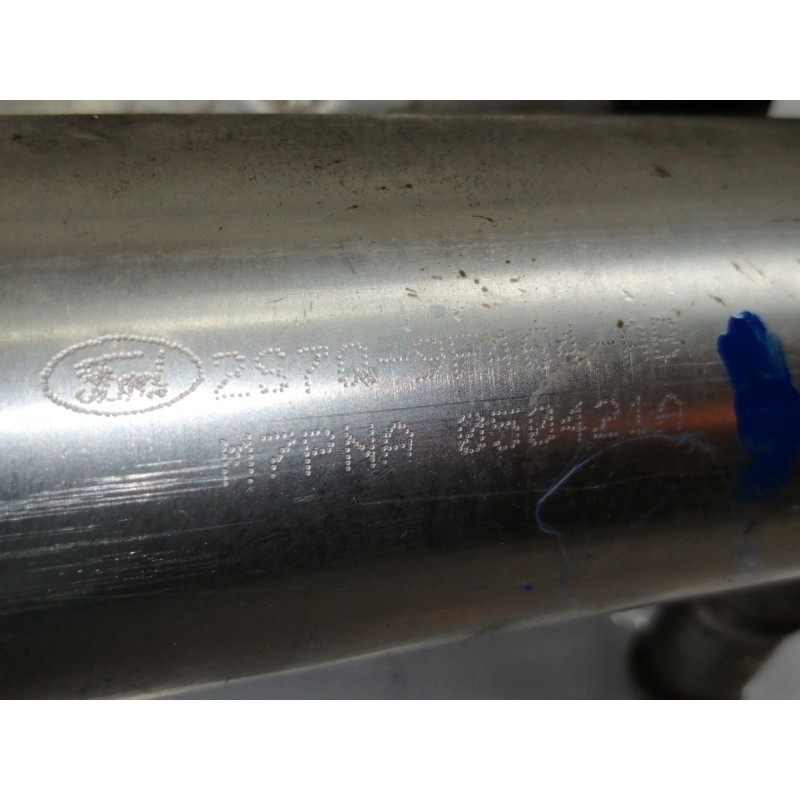 Recambio de enfriador egr para ford mondeo berlina (ge) ambiente referencia OEM IAM 2S7Q9F464  