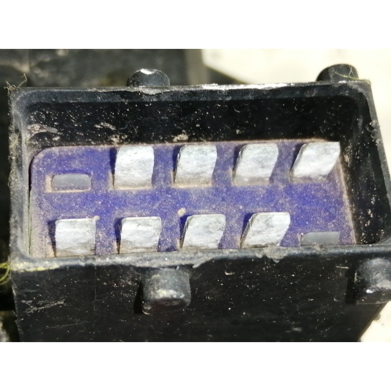 Recambio de cerradura puerta delantera izquierda para opel astra g berlina comfort referencia OEM IAM 90561151  