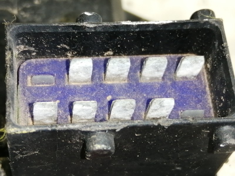 Recambio de cerradura puerta delantera izquierda para opel astra g berlina comfort referencia OEM IAM 90561151  