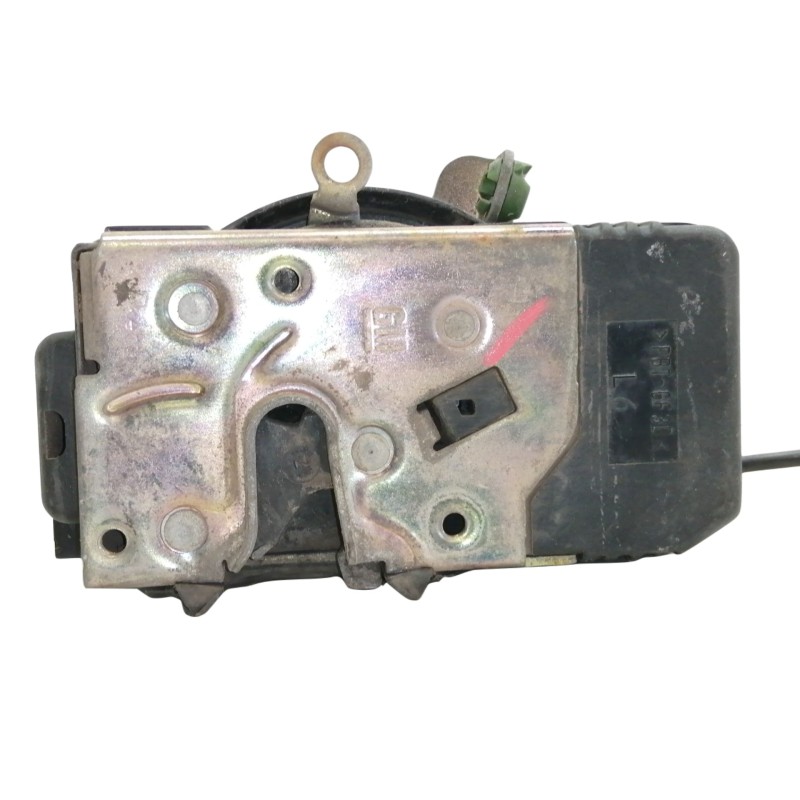 Recambio de cerradura puerta delantera izquierda para opel astra g berlina comfort referencia OEM IAM 90561151  