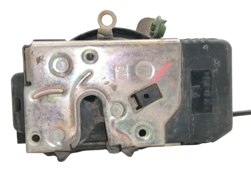 Recambio de cerradura puerta delantera izquierda para opel astra g berlina comfort referencia OEM IAM 90561151  