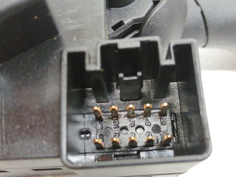 Recambio de mando intermitentes para ford mondeo berlina (ge) ambiente referencia OEM IAM 1S7T1335AE  