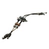 Recambio de varillaje cambio para citroën berlingo (er_, ec_) 1.5 bluehdi 100 referencia OEM IAM 9814652680 16088722ZD 