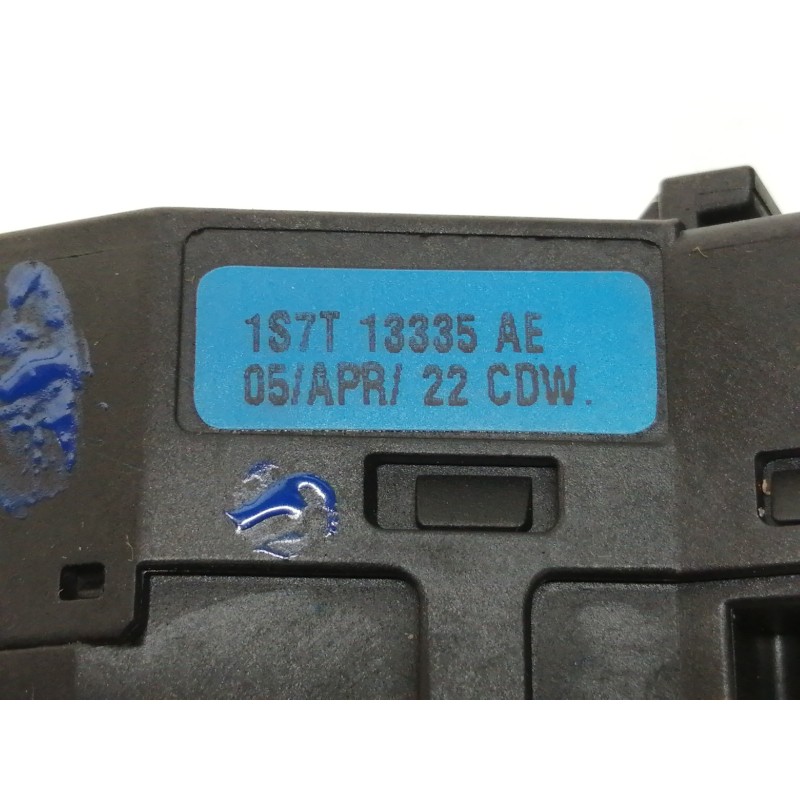 Recambio de mando intermitentes para ford mondeo berlina (ge) ambiente referencia OEM IAM 1S7T1335AE  