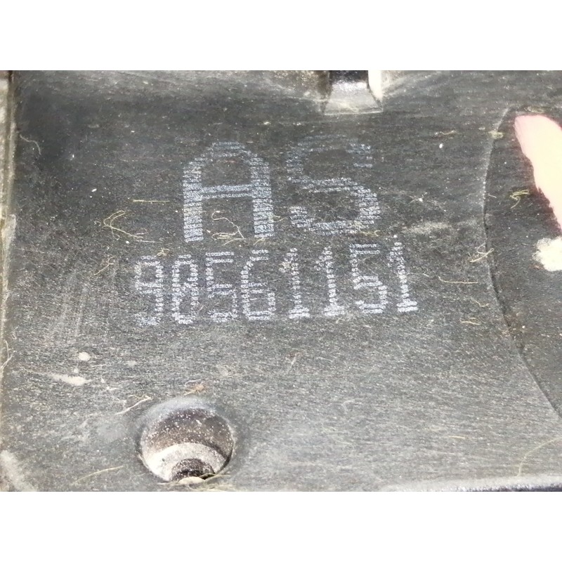 Recambio de cerradura puerta delantera izquierda para opel astra g berlina comfort referencia OEM IAM 90561151  