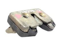 Recambio de cerradura maletero / porton para volkswagen golf ii (191/193) gtd referencia OEM IAM   