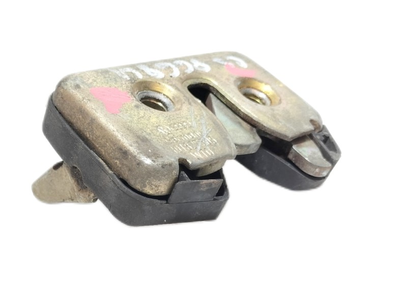 Recambio de cerradura maletero / porton para volkswagen golf ii (191/193) gtd referencia OEM IAM   