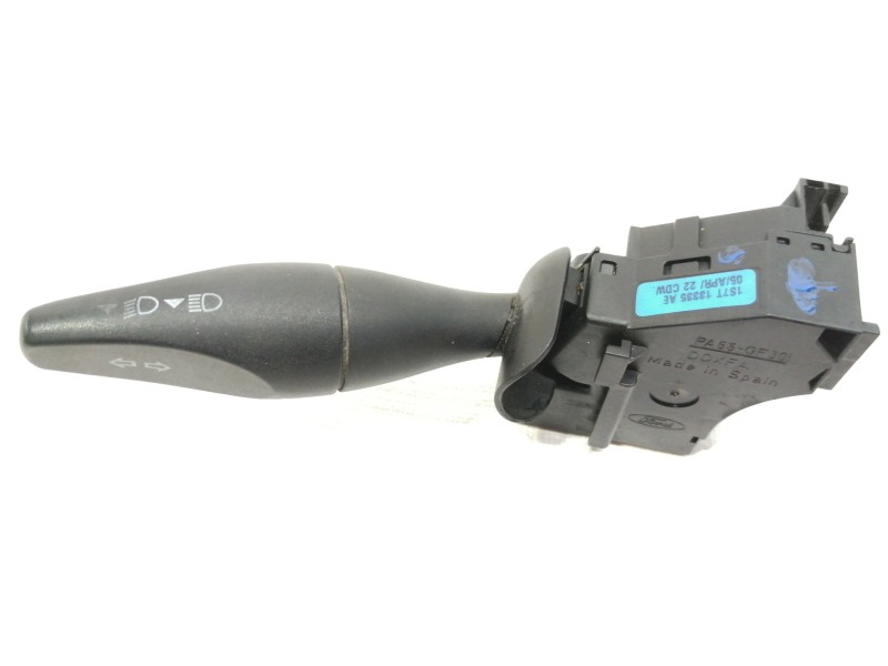 Recambio de mando intermitentes para ford mondeo berlina (ge) ambiente referencia OEM IAM 1S7T1335AE  