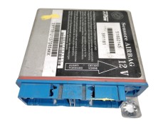 Recambio de centralita airbag para fiat croma (194) 1.9 8v multijet active (12.2007) referencia OEM IAM 51802145 391181 39118121 2