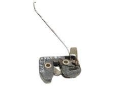 Recambio de cerradura maletero / porton para volkswagen golf ii (191/193) gtd referencia OEM IAM    2
