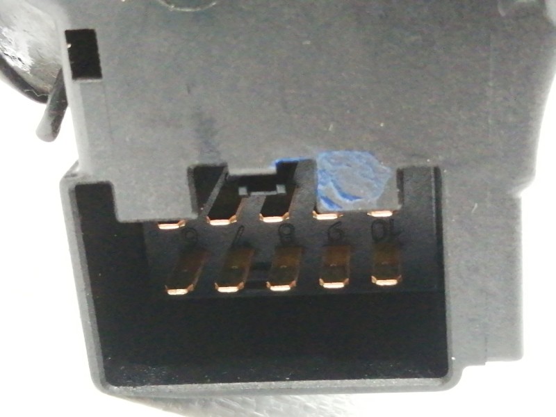 Recambio de mando limpia para ford mondeo berlina (ge) ambiente referencia OEM IAM 1S7T17553  