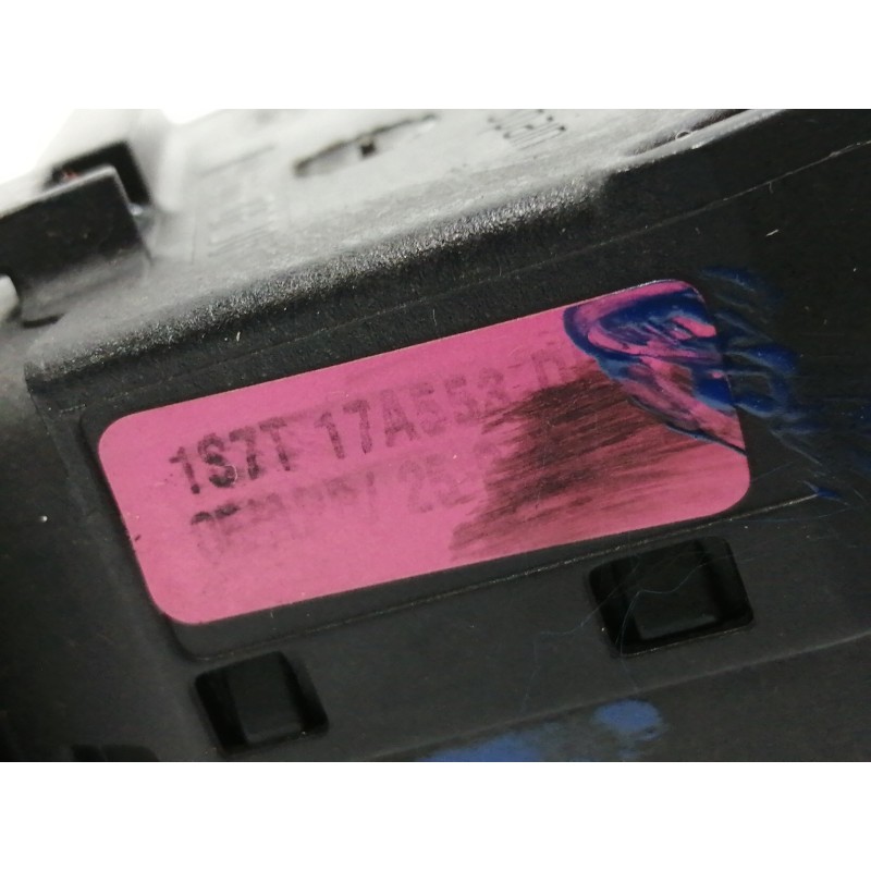 Recambio de mando limpia para ford mondeo berlina (ge) ambiente referencia OEM IAM 1S7T17553  