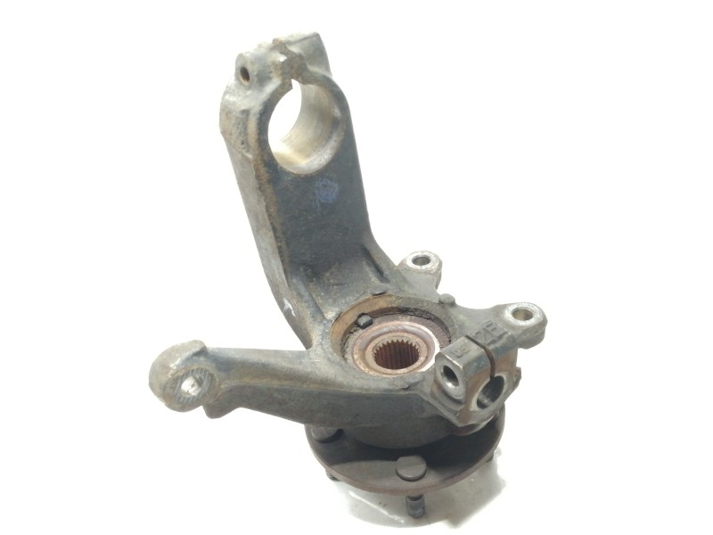 Recambio de mangueta delantera izquierda para ford mondeo berlina (ge) ambiente referencia OEM IAM   