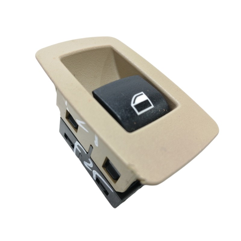 Recambio de mando elevalunas delantero derecho para bmw x3 (f25) xdrive 20d referencia OEM IAM 823470403 L1E00344 