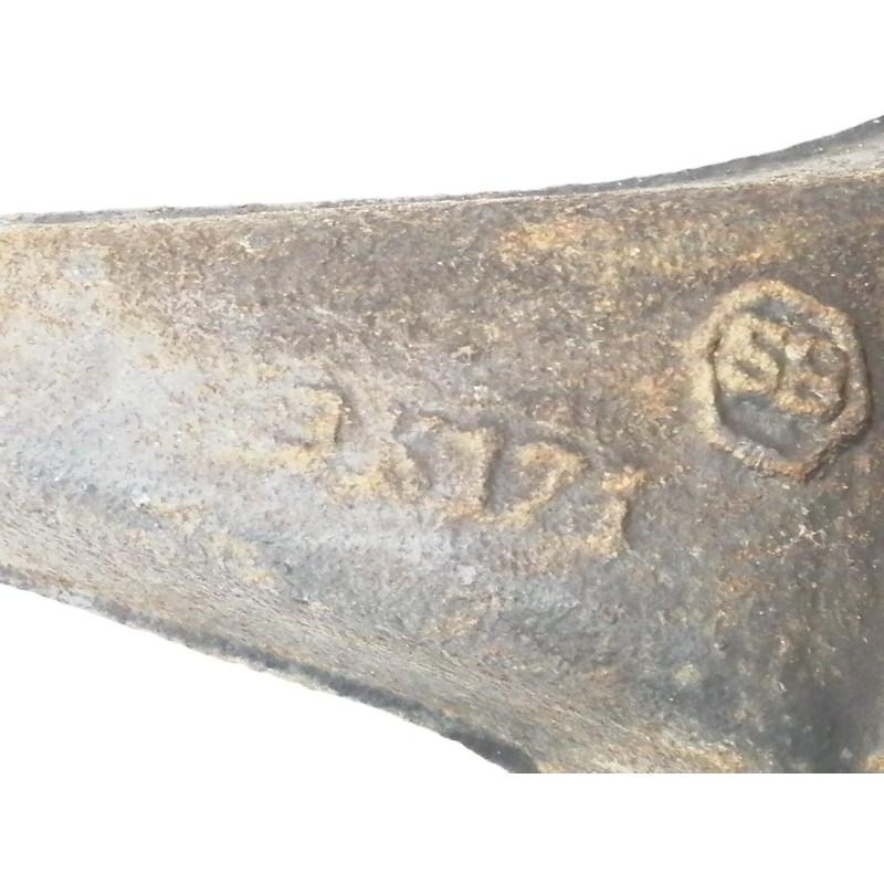 Recambio de mangueta delantera izquierda para ford mondeo berlina (ge) ambiente referencia OEM IAM   