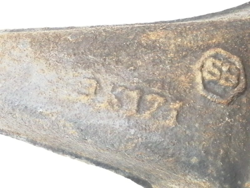 Recambio de mangueta delantera izquierda para ford mondeo berlina (ge) ambiente referencia OEM IAM   