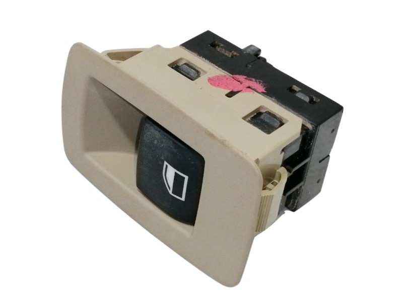 Recambio de mando elevalunas trasero izquierdo para bmw x3 (f25) xdrive 20d referencia OEM IAM 923470403  