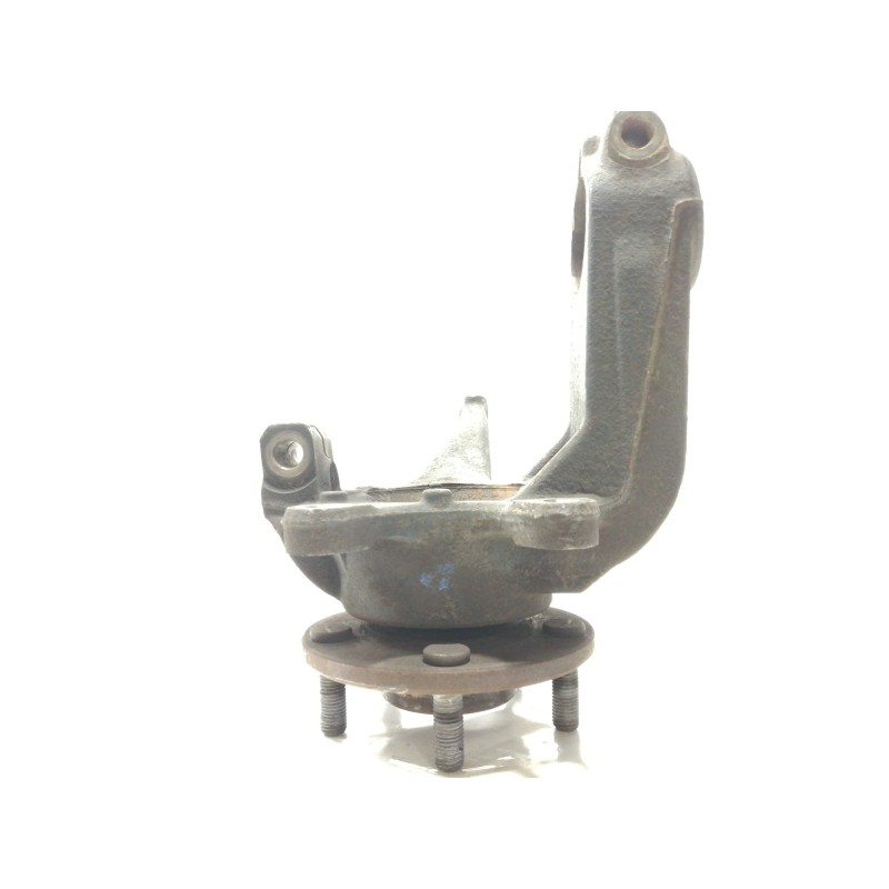 Recambio de mangueta delantera izquierda para ford mondeo berlina (ge) ambiente referencia OEM IAM   