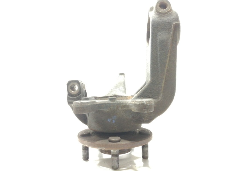 Recambio de mangueta delantera izquierda para ford mondeo berlina (ge) ambiente referencia OEM IAM   