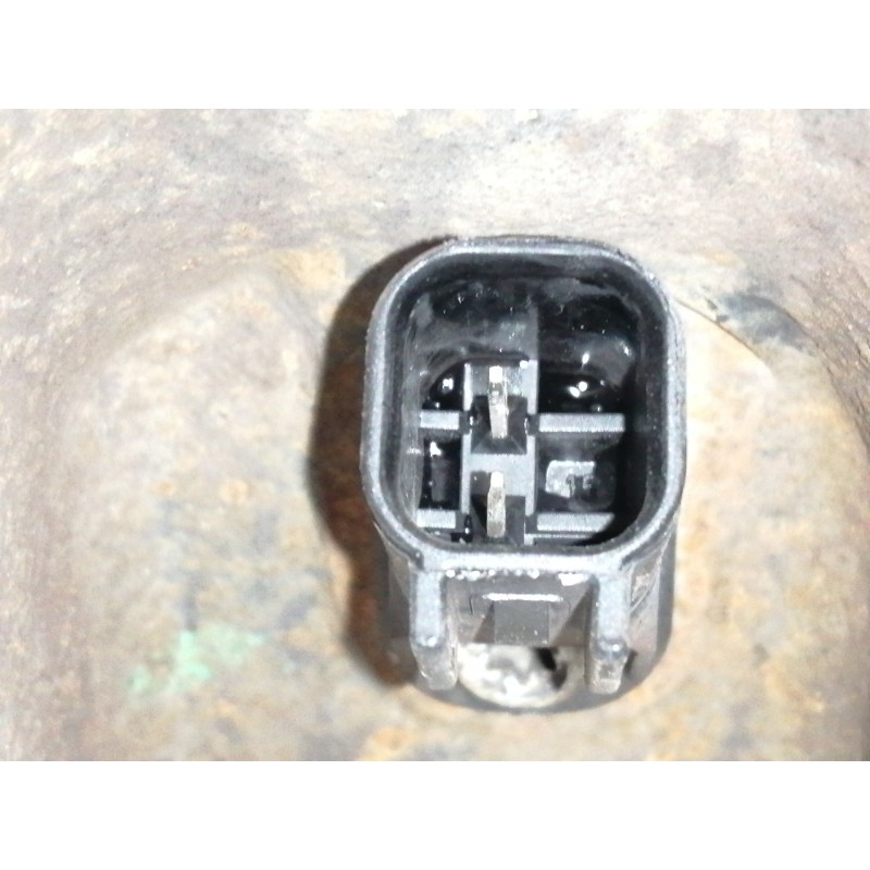 Recambio de mangueta delantera izquierda para ford mondeo berlina (ge) ambiente referencia OEM IAM   