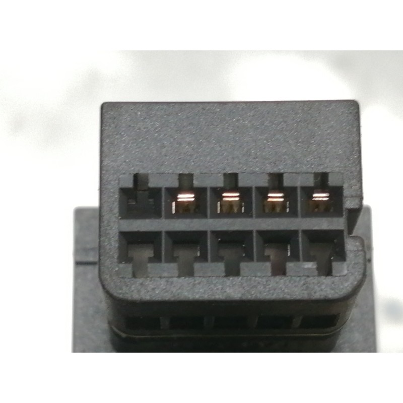 Recambio de mando intermitentes para audi a3 (8p) 1.6 fsi ambiente referencia OEM IAM  01103500 