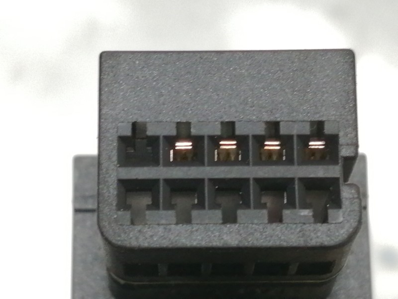 Recambio de mando intermitentes para audi a3 (8p) 1.6 fsi ambiente referencia OEM IAM  01103500 